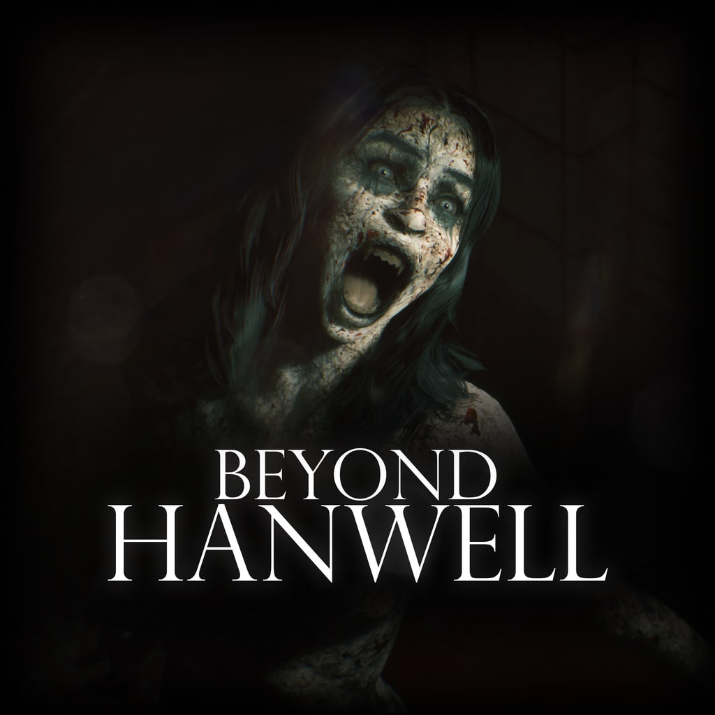 خرید بازی Beyond Hanwell