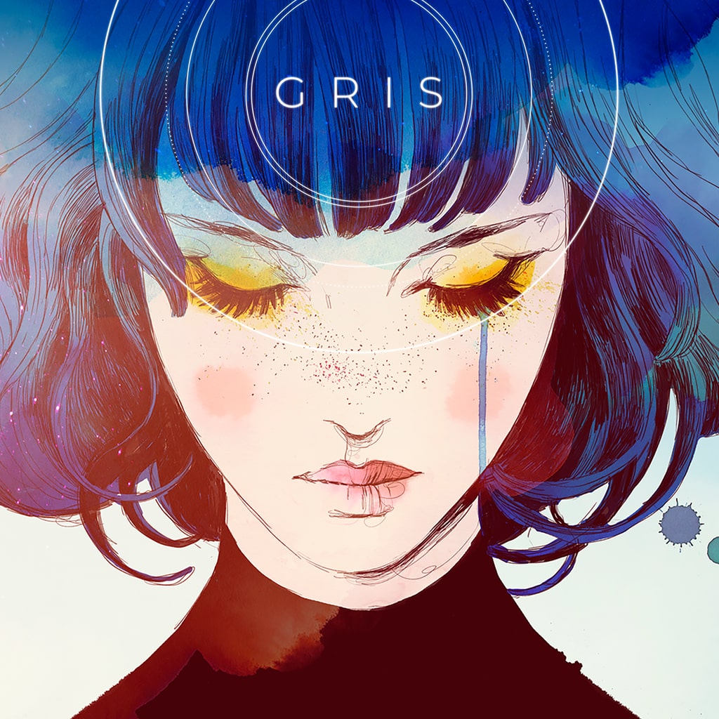 خرید بازی GRIS
