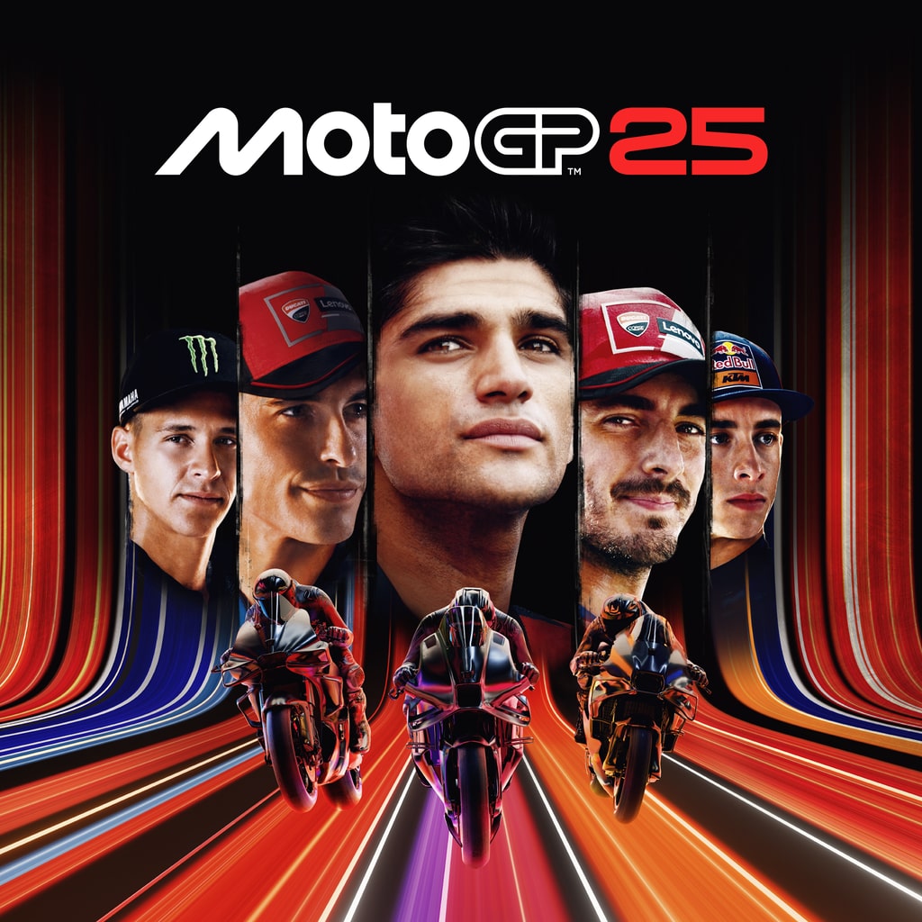 خرید بازی MotoGP25