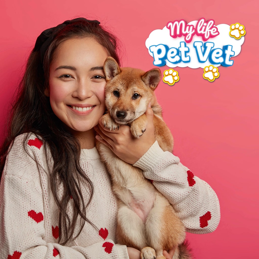 خرید بازی My Life: Pet Vet
