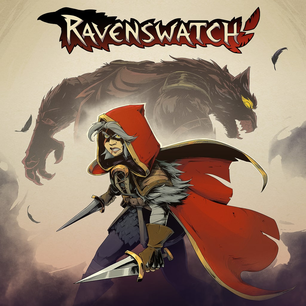 خرید بازی Ravenswatch