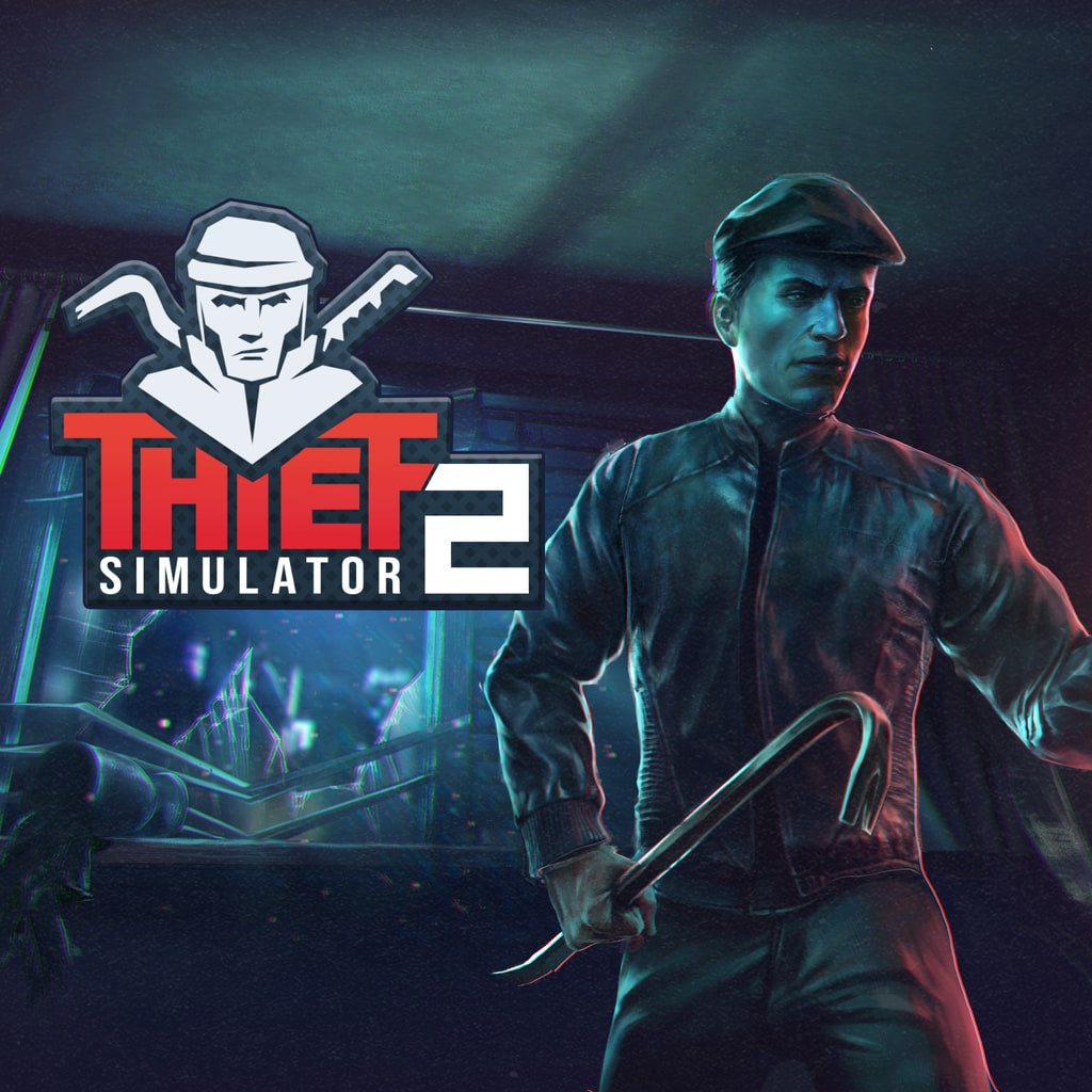 خرید بازی Thief Simulator 2